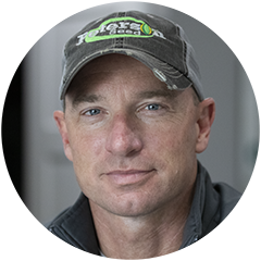 Channel Seedsman Kevin Peterson