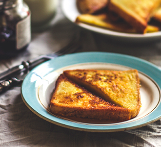 A French Toast to Farmers